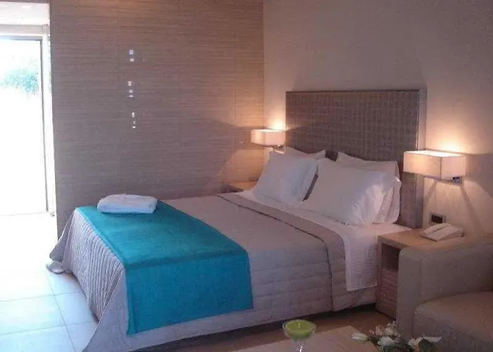 Port Royal Villas And SpaVilla